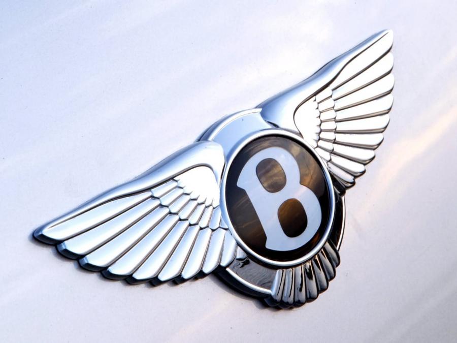  Bentley Continental GT 2003 года  (фото 135 из 241)